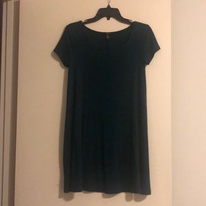Forever 21 t shirt dress